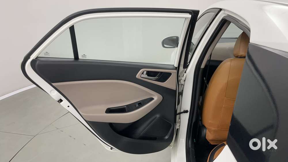 Hyundai Elite I20 [2018-2020] 1.2 Asta, 2018, Petrol