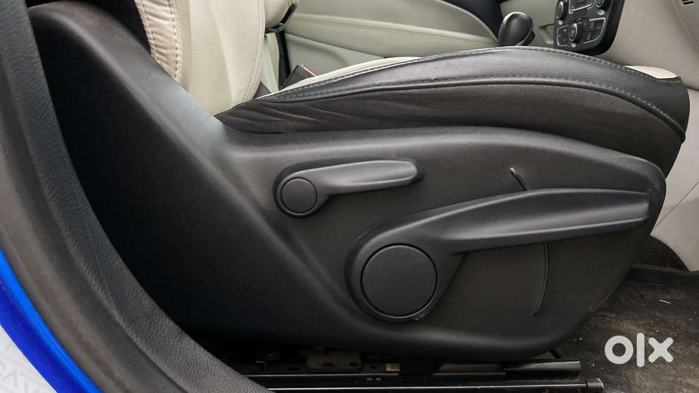 Jeep Compass 1.4 Night Eagle Petrol At, 2018, Petrol