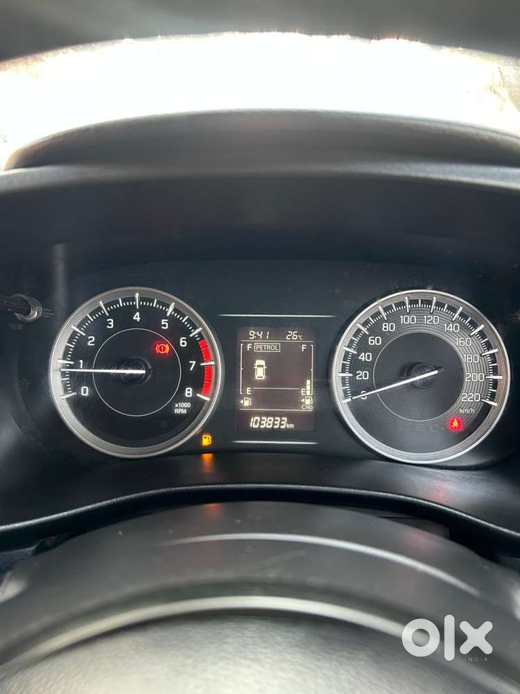 Maruti Suzuki Baleno Delta Cng, 2023, Cng & Hybrids