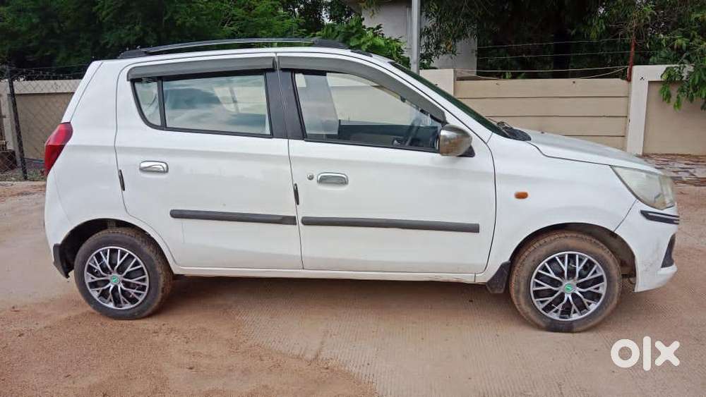 Maruti Suzuki Alto K10 1.0 Vxi Amt, 2019, Petrol