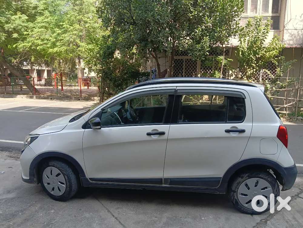 Maruti Suzuki Celerio 2018 Model