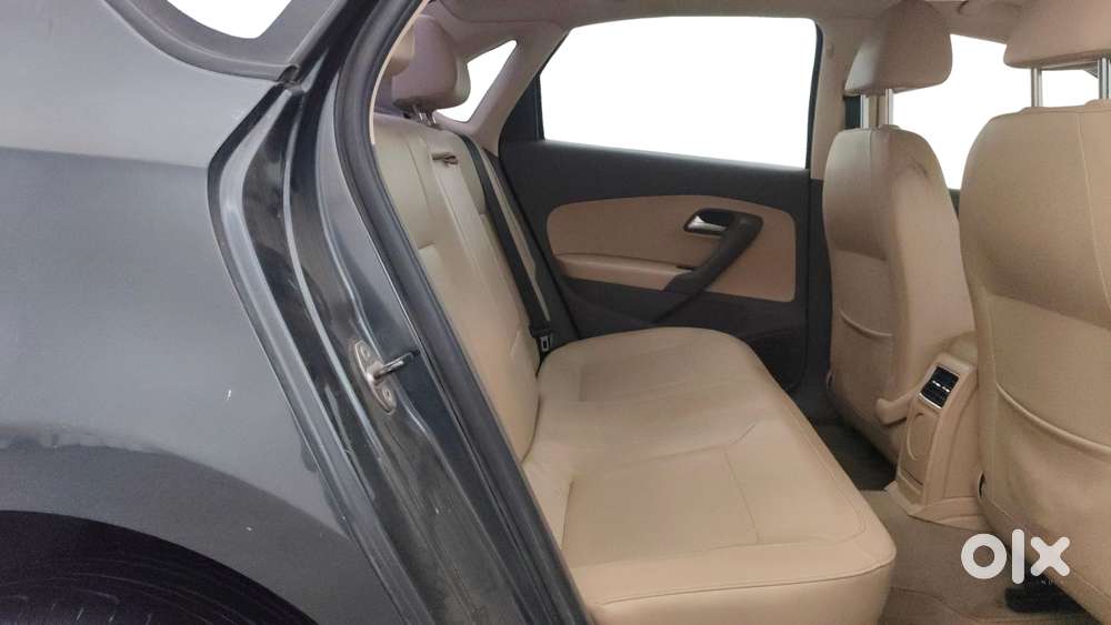 Volkswagen Vento 1.5 Tdi Highline At, 2015, Diesel