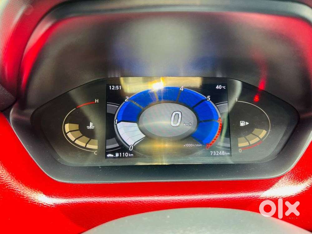 Nissan Magnite, 2023, Petrol