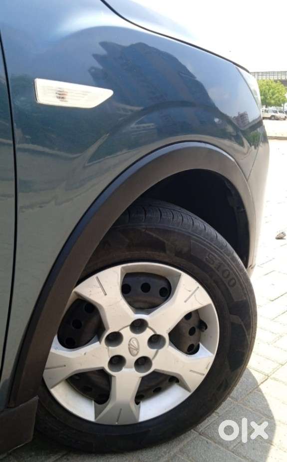 Mahindra Xuv300 W6 Diesel, 2020, Diesel