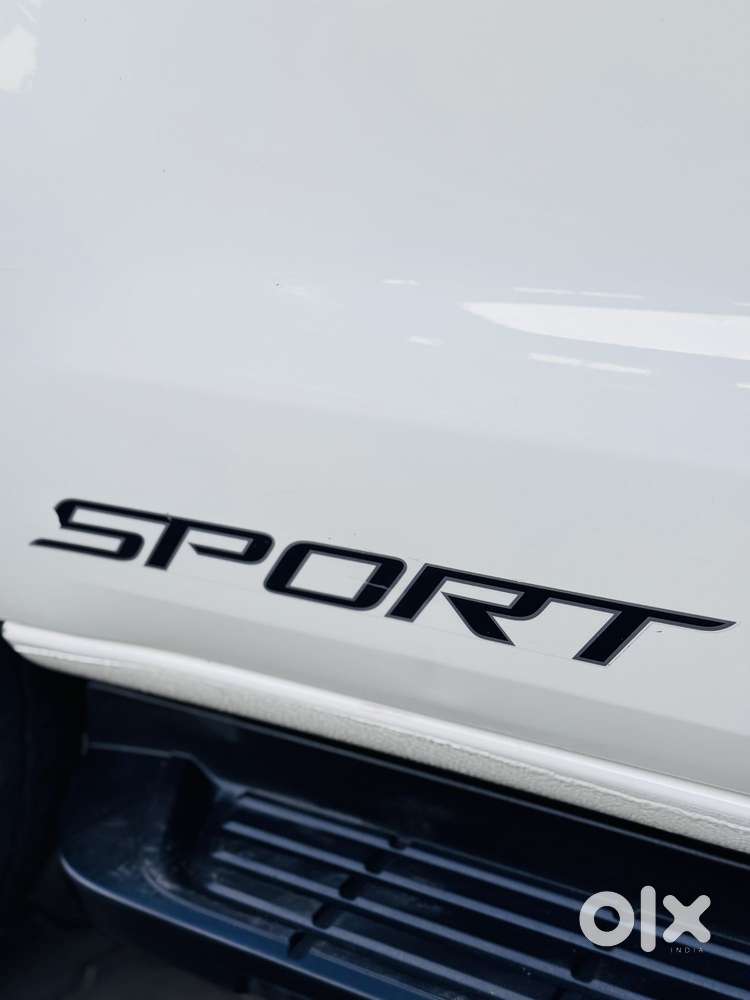 Ford Endeavour Sport Edition, 2020, Diesel