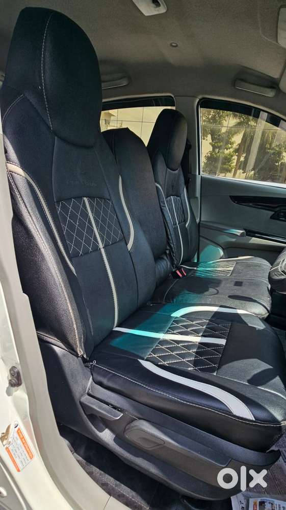 Mahindra Kuv 100 Mfalcon D75 K6 Plus, 2016, Diesel