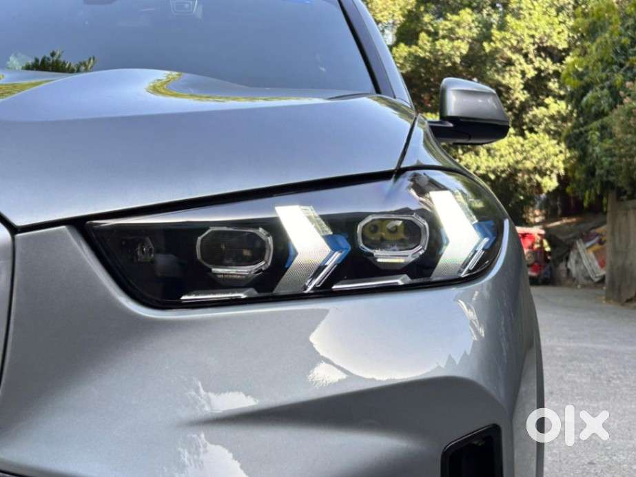 Bmw X5 Xdrive40i M Sport, 2025, Petrol