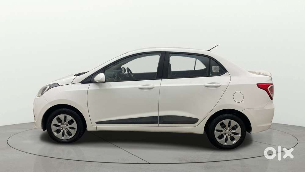 Hyundai Xcent 1.2 S Special Edition, 2016, Petrol