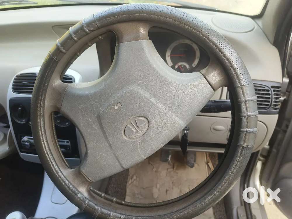 Tata Indica Vista 2008 Petrol 400000 Km Driven