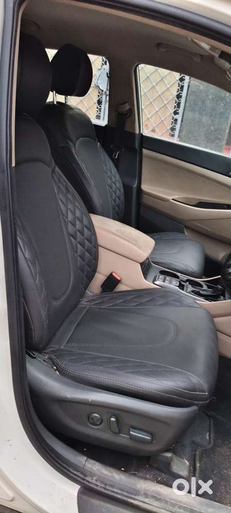 Hyundai Tucson Crdi, 2016, Diesel