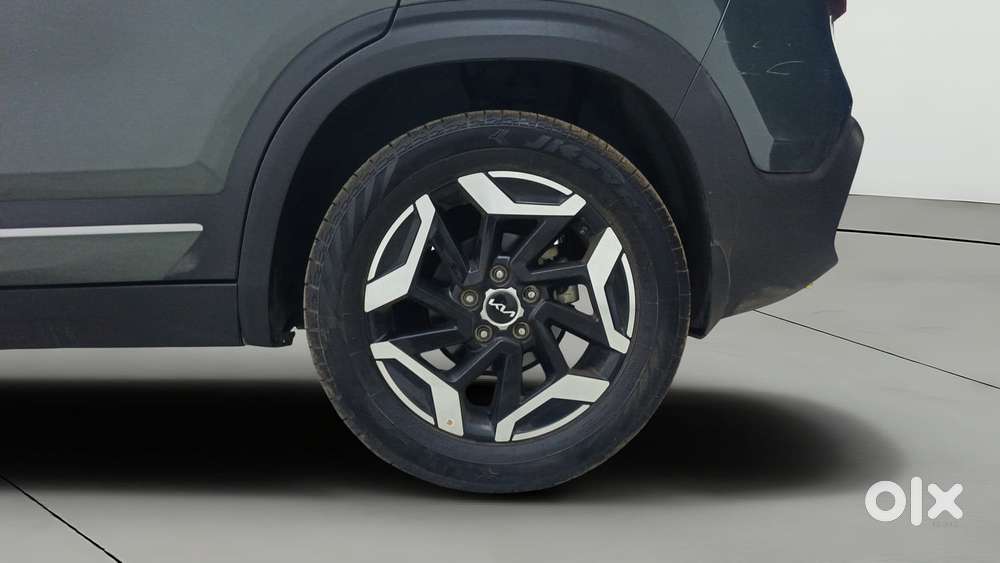 Kia Seltos 1.5 Htx At Petrol, 2023, Petrol