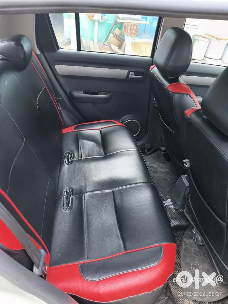 Maruti Suzuki Swift 2009