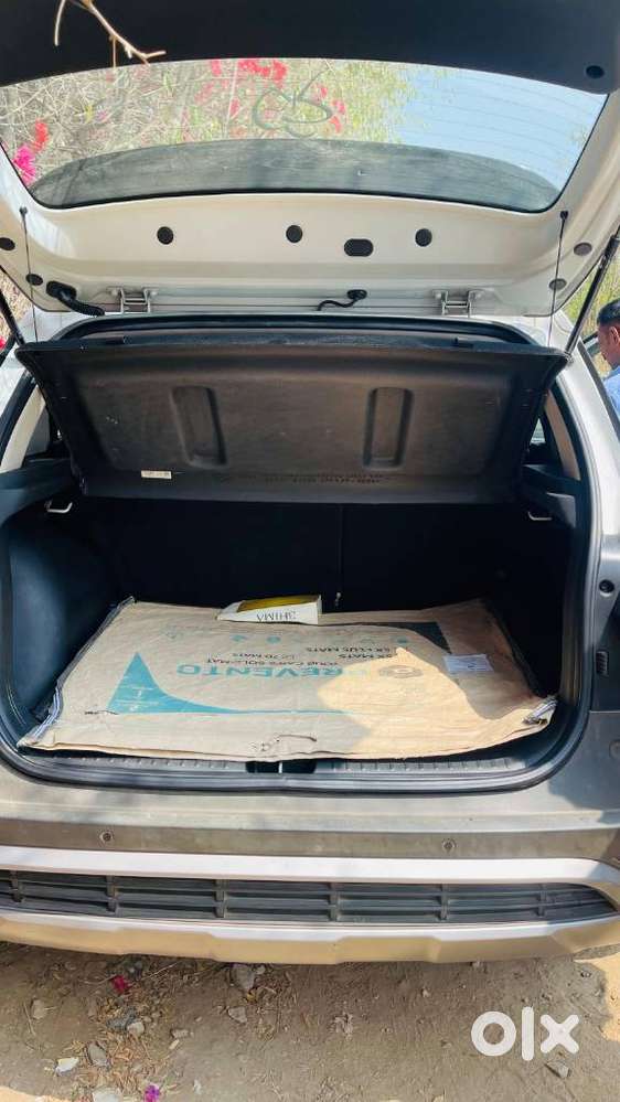 Hyundai Creta Sx Petrol Mt, 2022