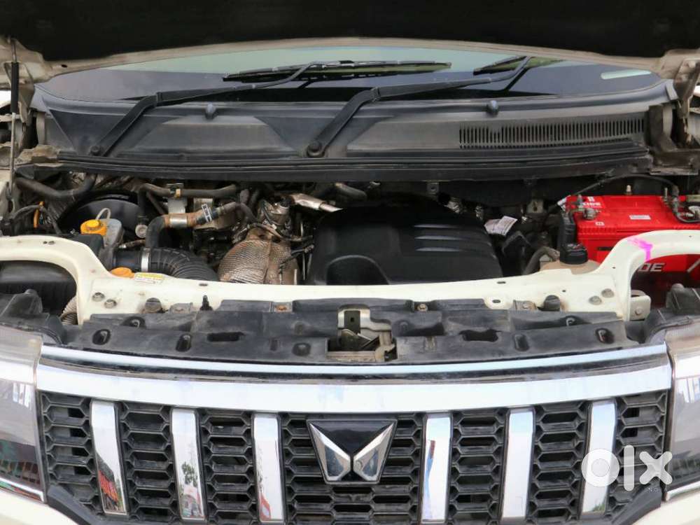 Mahindra Bolero Neo N10 (r), 2023, Diesel