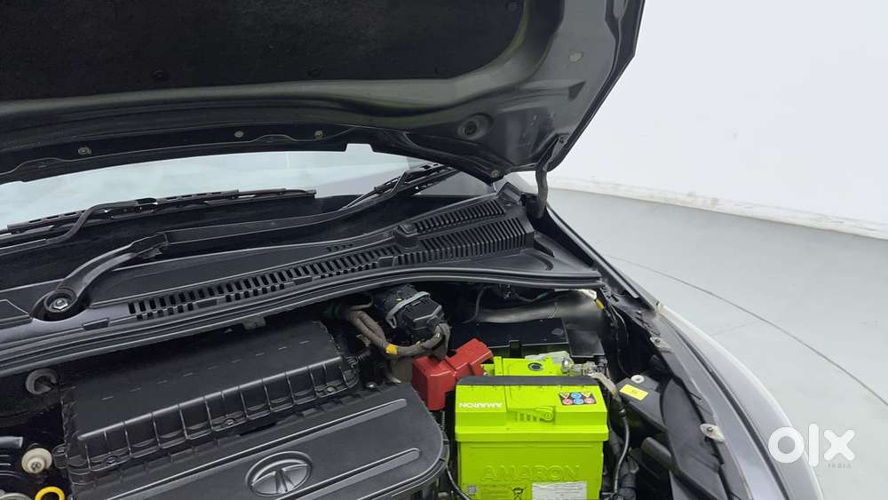 Tata Tiago 1.05 Revotorq Xt Option, 2022, Petrol