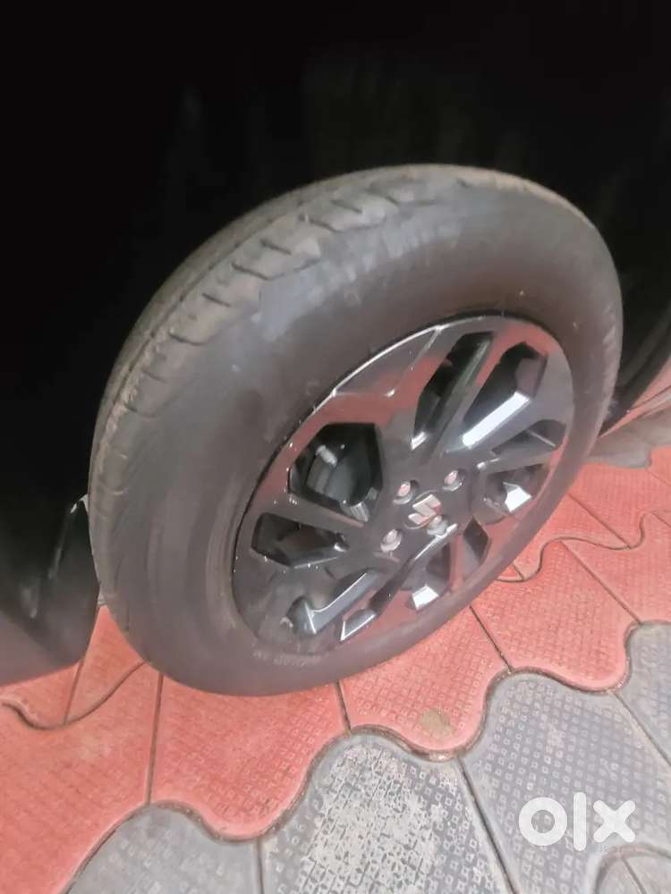 Maruti Suzuki Fronx Delta Plus 1.2 Petrol Single Owner