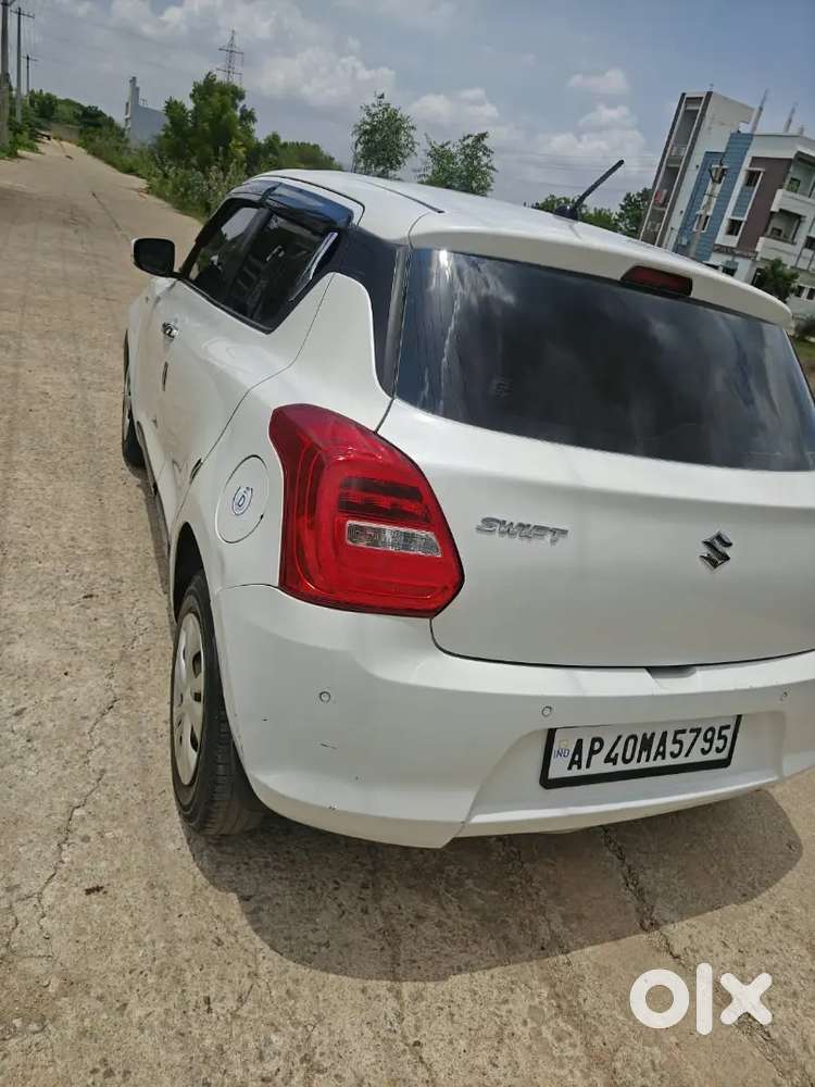 Maruti Swift Vdi Dec 2019 Reg 2020