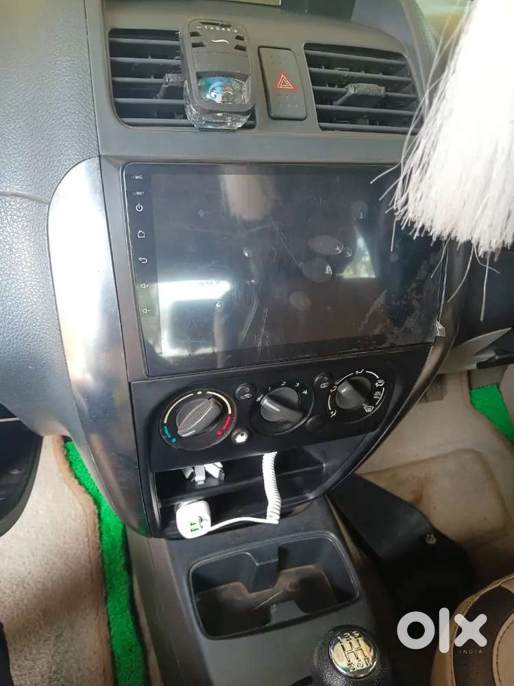 Maruti Suzuki Sx4 2007 Petrol