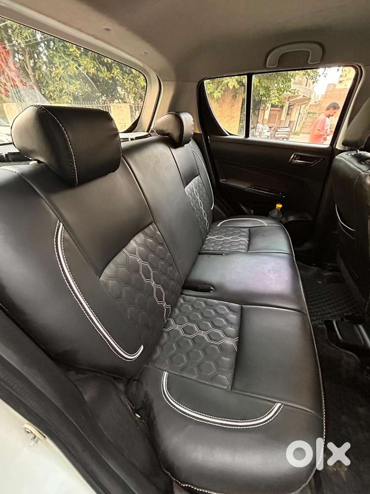 Maruti Suzuki Swift Well Maintained