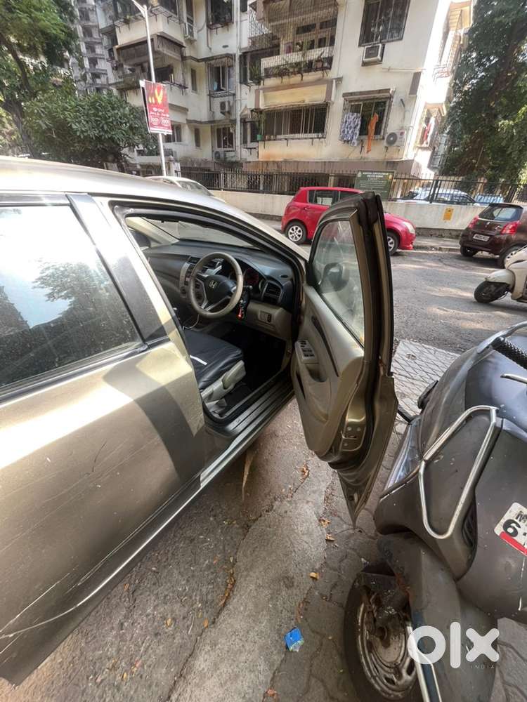 Honda City Petrol 2009