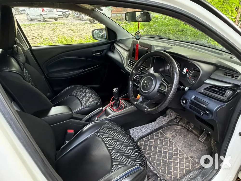 Maruti Suzuki Baleno 2022 Year Car
