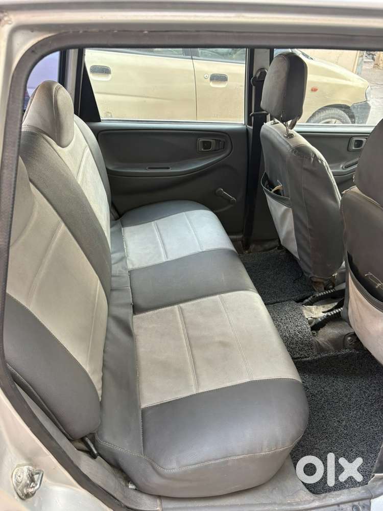 Maruti Suzuki Zen 2005