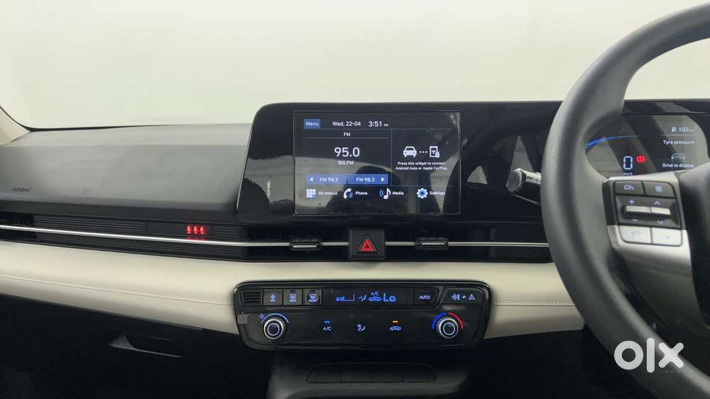 Hyundai Verna 1.5 S Vtvt, 2025, Petrol