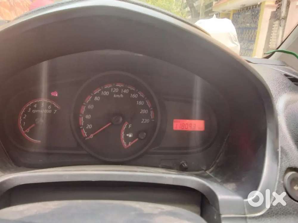 Fordfigo Diesel Excellent Condition Ac Work  Fc Current Fixed Price