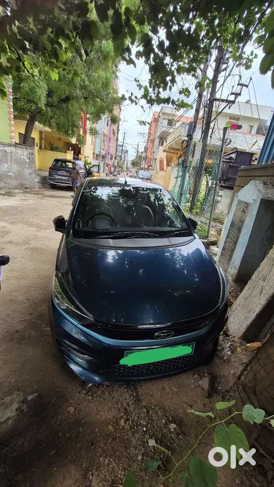 Tata Tiago Ev Xz 2023