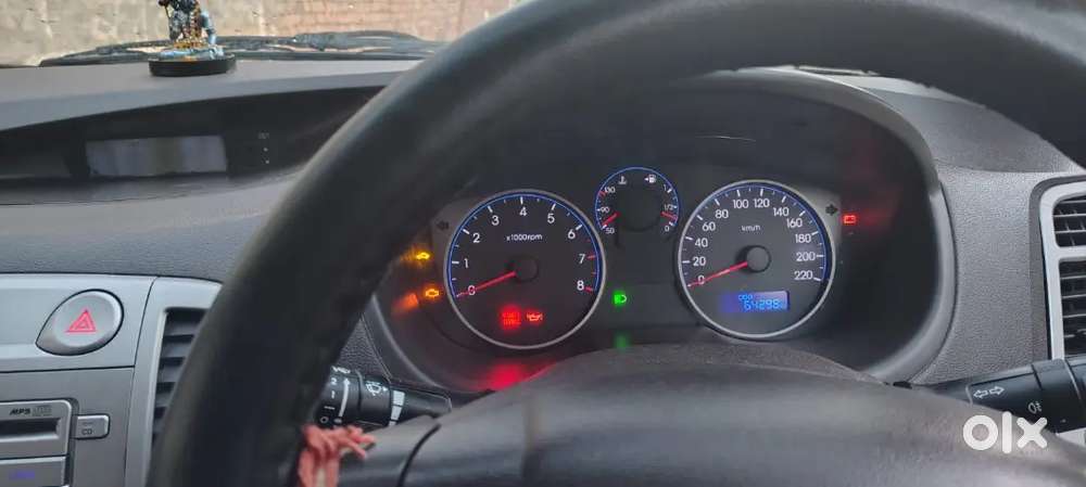 Hyundai I20 2011 Cng & Hybrids Good Condition