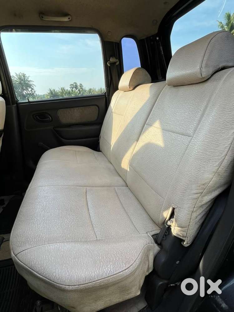 Maruti Suzuki Wagon R 2009