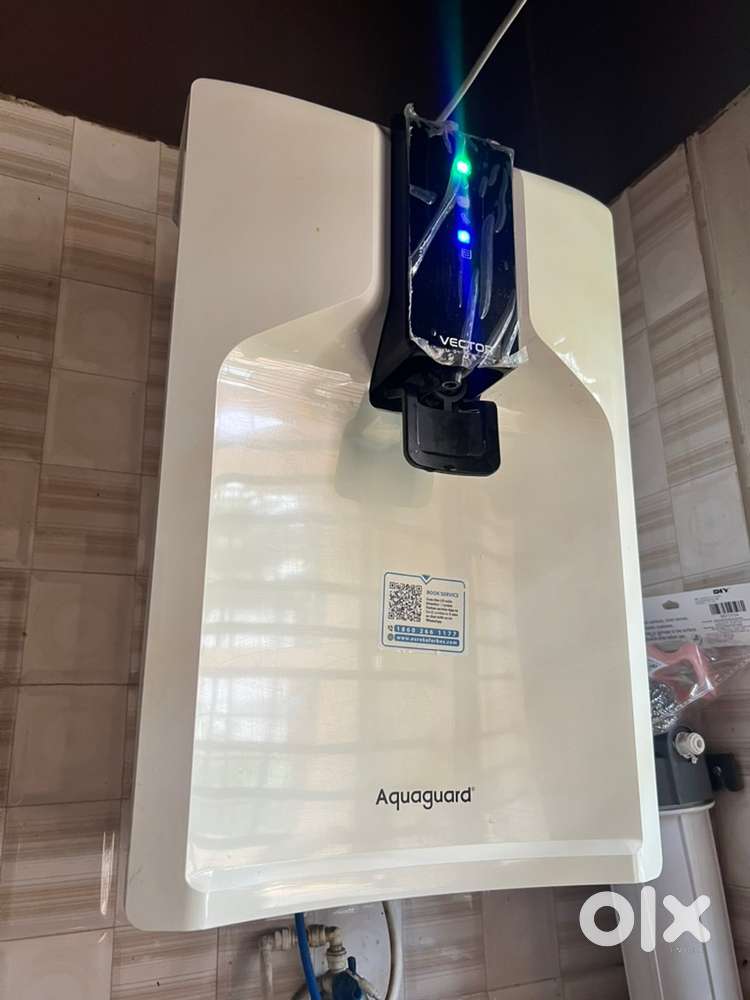 Water purifier