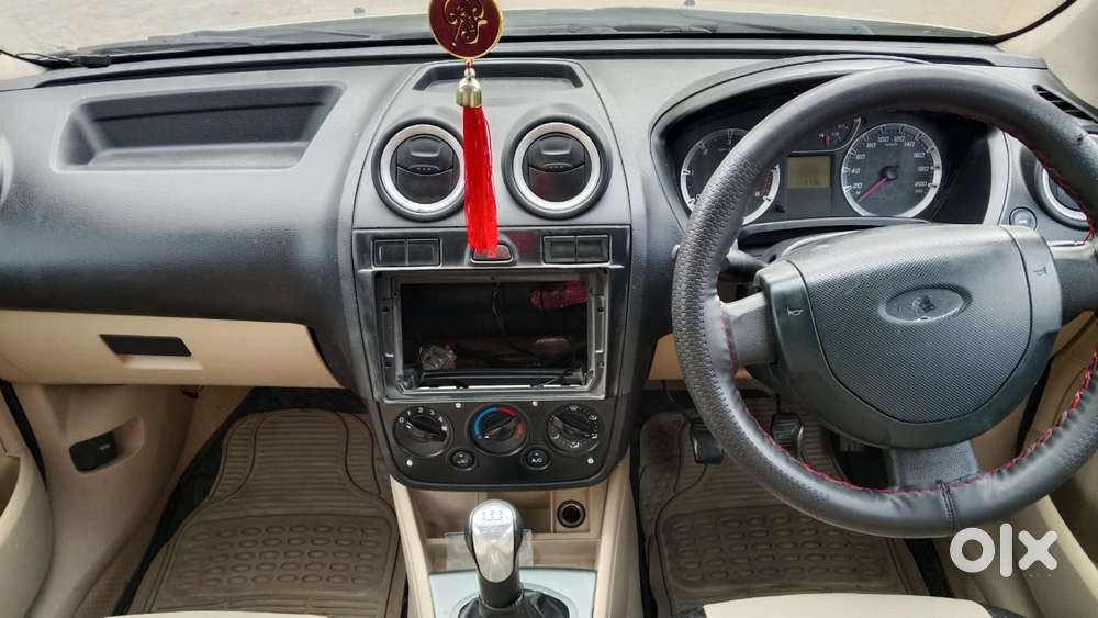 Ford Fiesta 1.5 Tdci Ambiente, 2008, Diesel