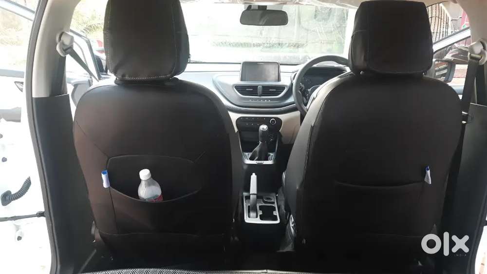 Tata Altroz 2023 Petrol 15000 Km Driven