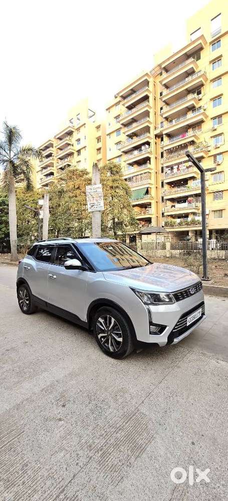 Mahindra Xuv300 W8 Option Diesel, 2019, Diesel