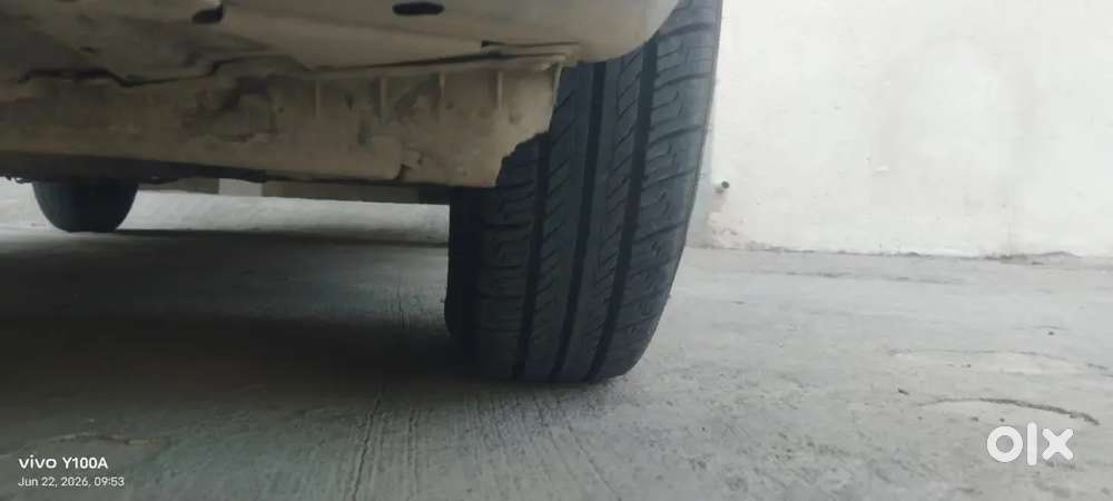 Maruti Suzuki Dzire 1.2 2018