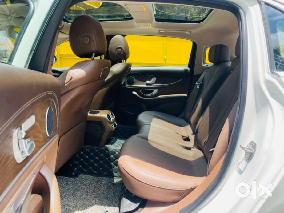 Mercedes-benz E-class Expression E 220 D, 2019, Diesel