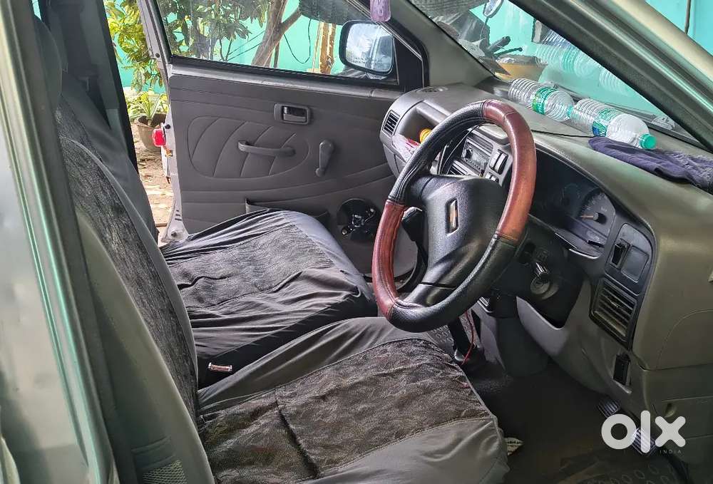 Chevrolet Tavera 2005 Diesel 145000 Km Driven