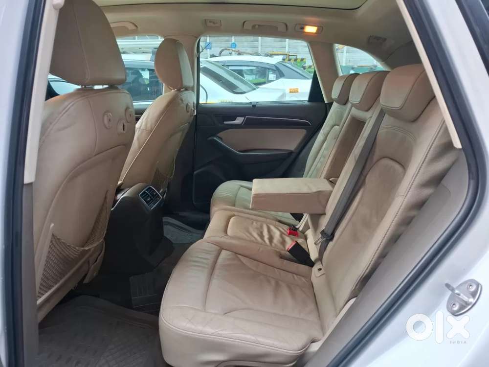 Audi Q5 3.0 Tdi Quattro Premium Plus, 2016, Diesel