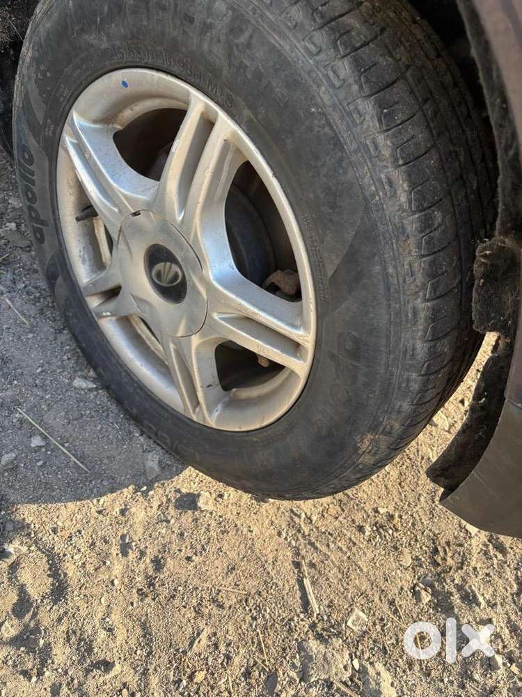 Mahindra Marazzo 2018 Diesel Well Maintained