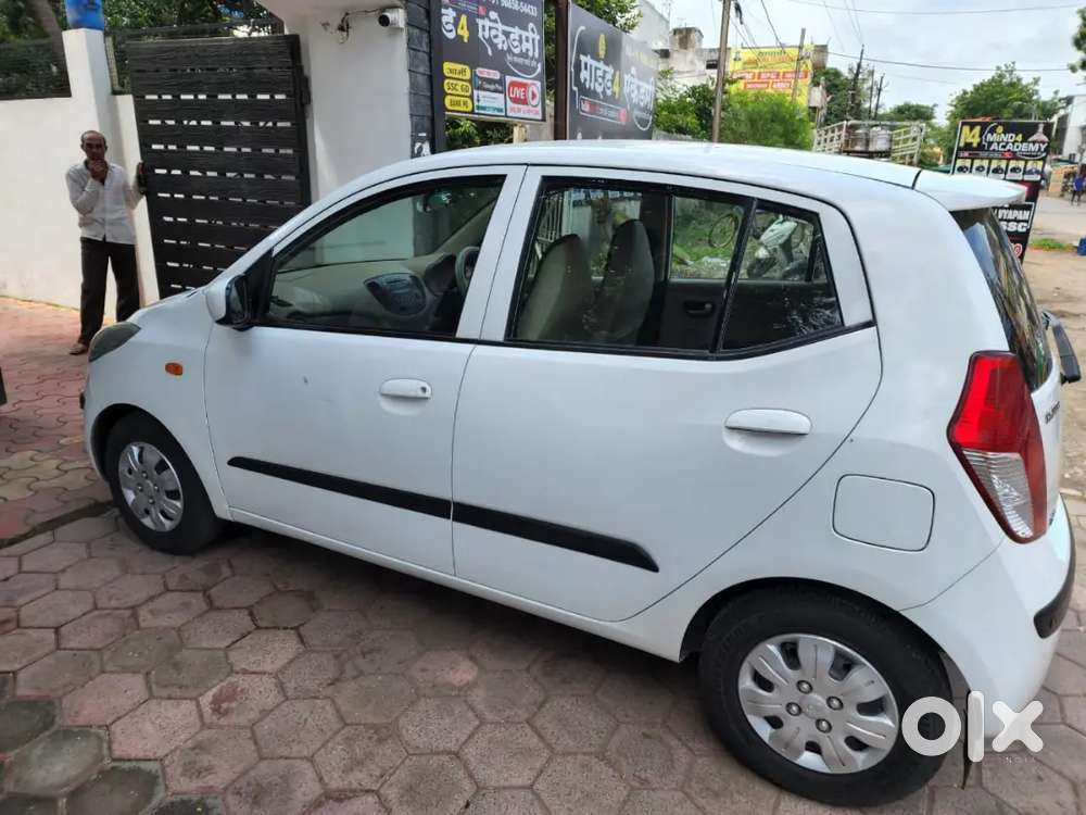 Gadi Ek Number Condition Me He