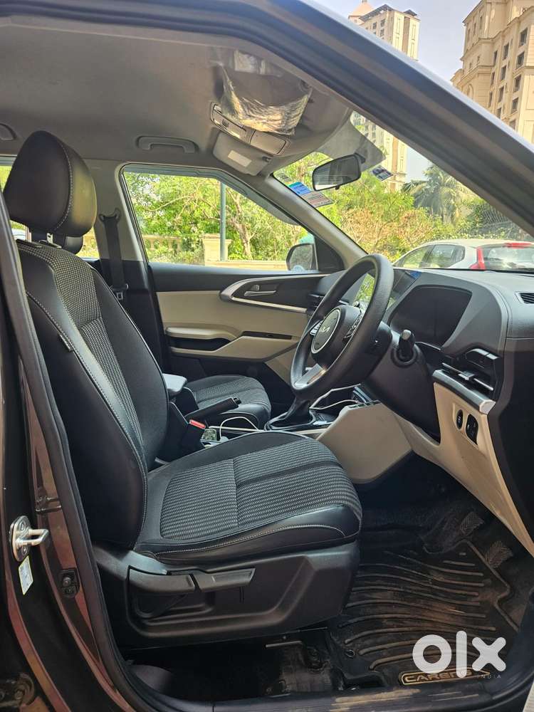 Kia Carens 1.4 Prestige Plus Turbo 7 Str, 2023, Petrol