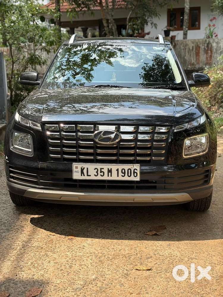Hyundai Venue 2023 Diesel Good Condition