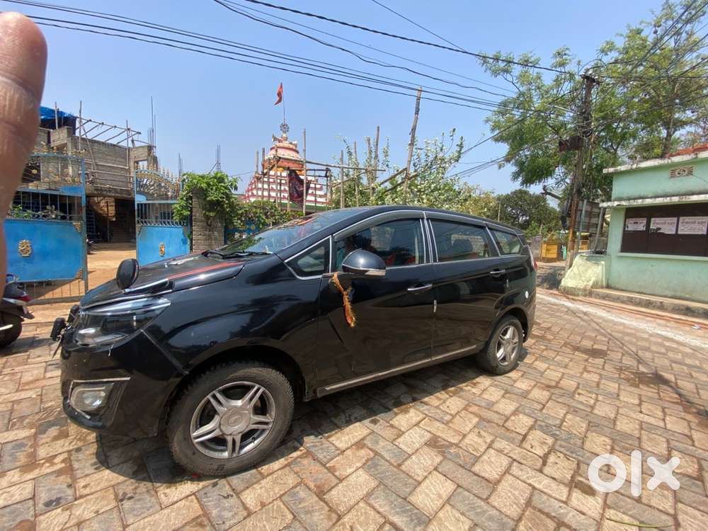 Mahindra Marazzo 6 Diesel Good Condition