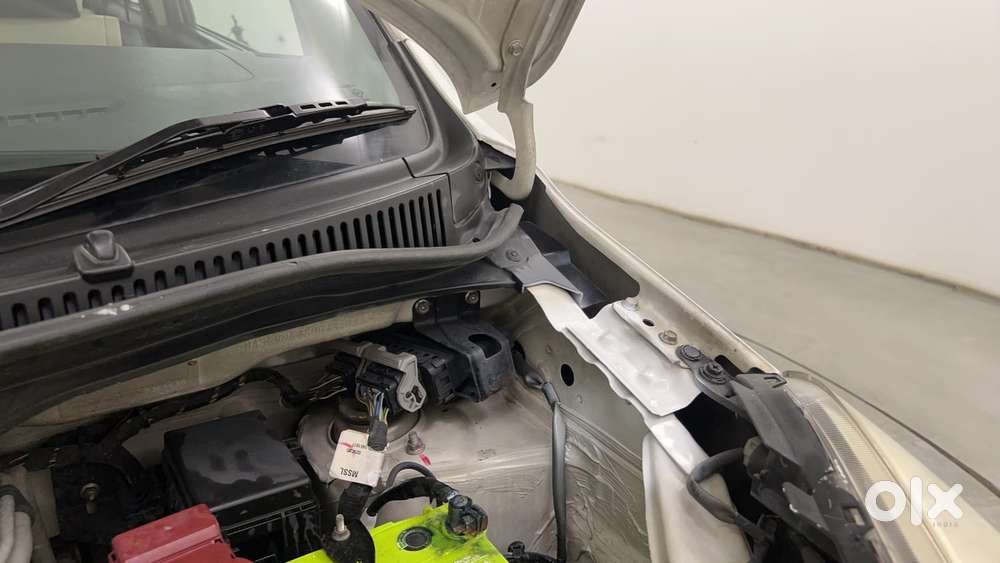 Maruti Suzuki Wagon R Lxi 1.0, 2014, Petrol