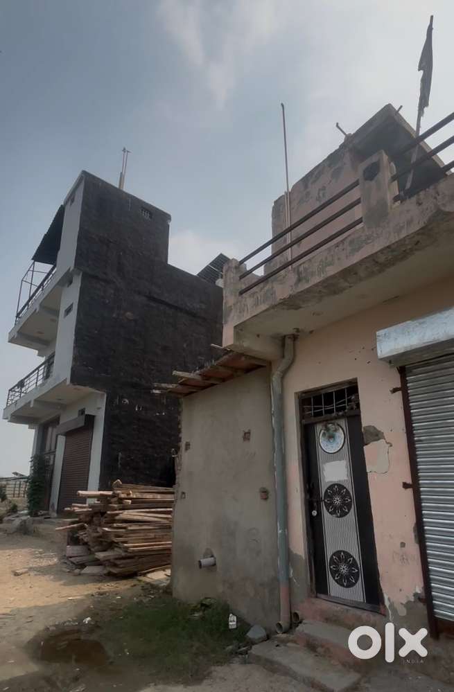 100 gaj plot for sale in sector 115 Noida