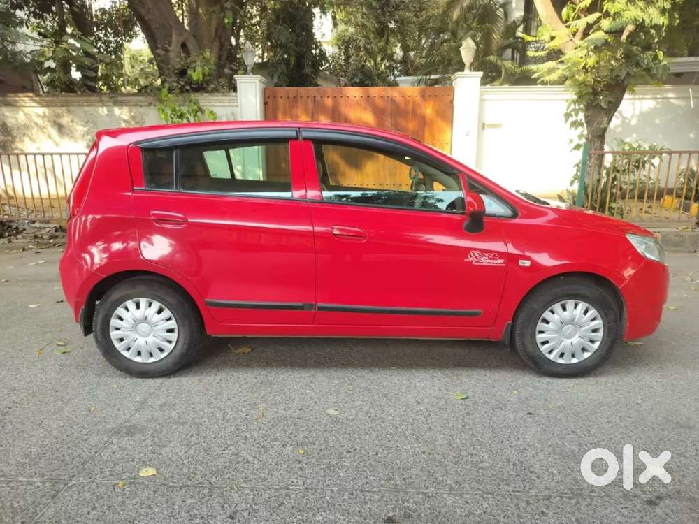 Chevrolet Sail U-va, 2014, Petrol