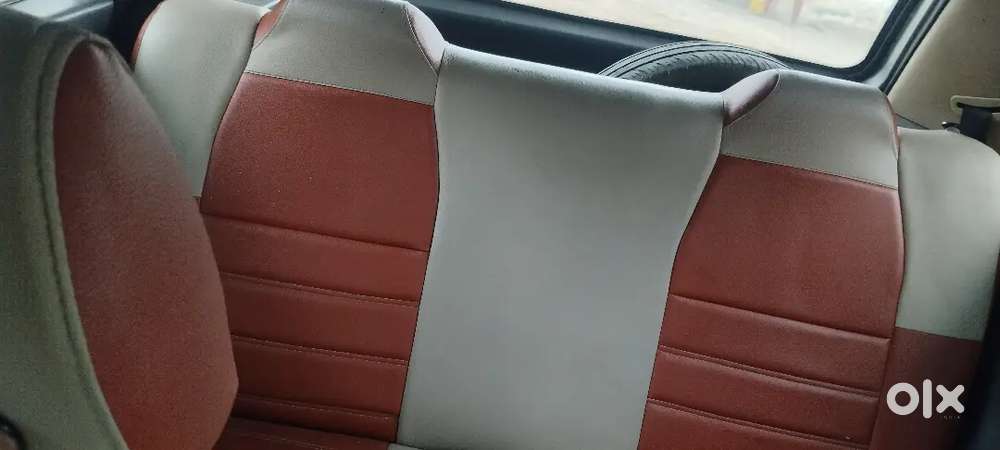 Tata Indica Vista 2012 Diesel Manual