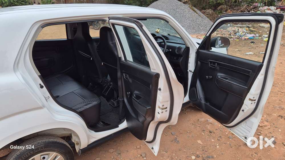 Maruti Suzuki S-presso Lxi, 2023, Petrol