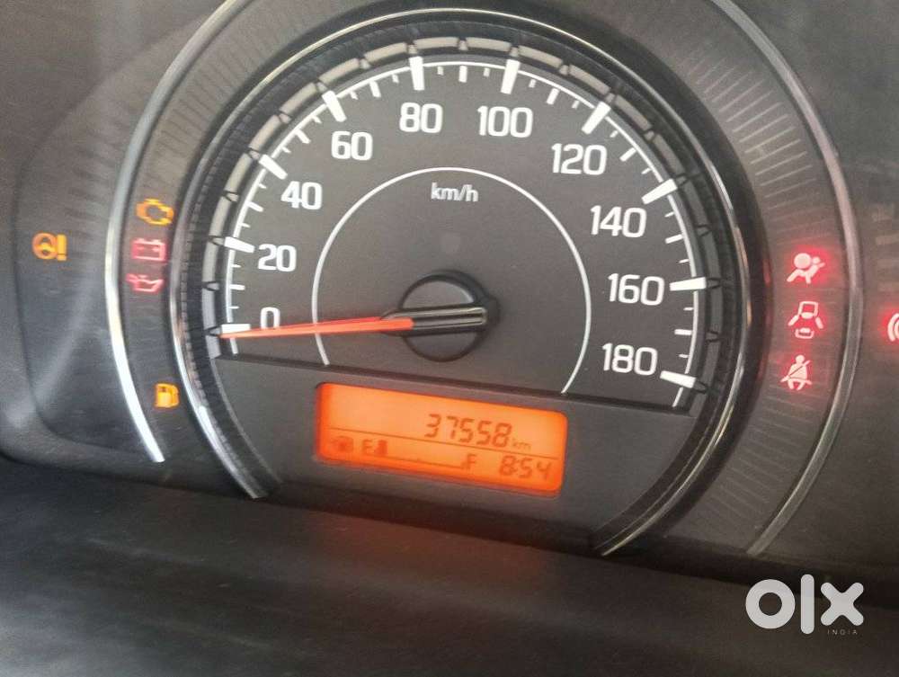 Maruti Suzuki Wagon R Vxi Opt 1.2, 2020, Petrol